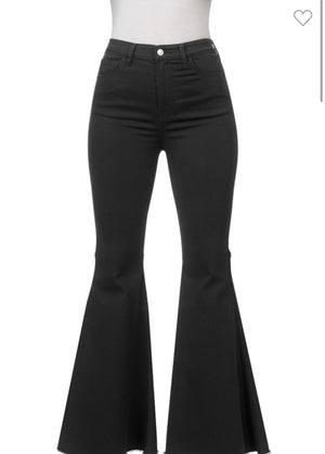 Solid Flares (4 colors)