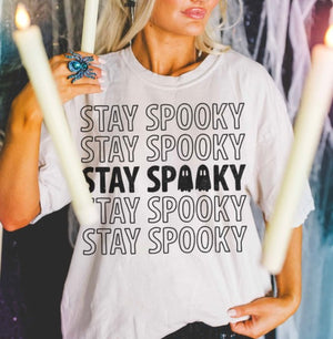 Stay Spooky Tee