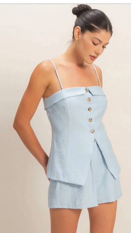 Button Up Set (2 colors)