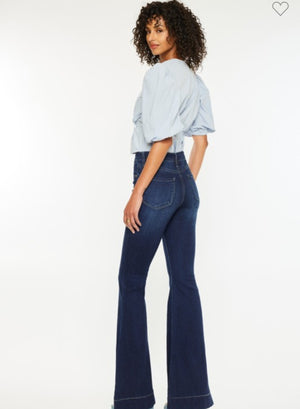 KanCan Flare Denim