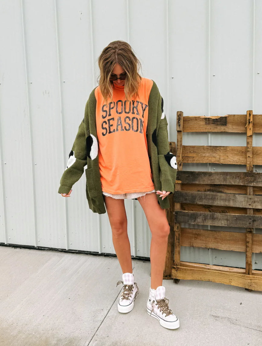 Spooky Season Tee