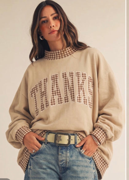 Thanks MockNeck