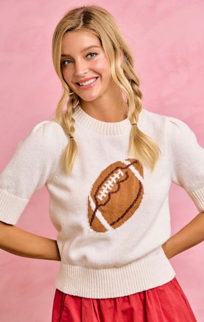 Football Sweater