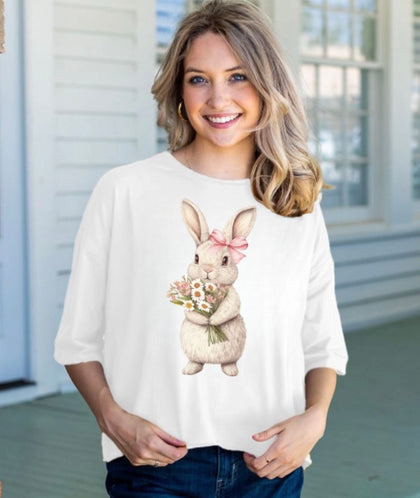 Bunny Tee