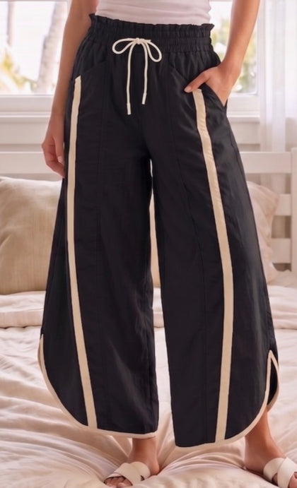 Track Pants (2 colors)